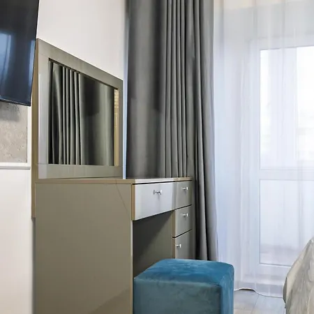 Azur Retreat - Unirii Boulevard Views *