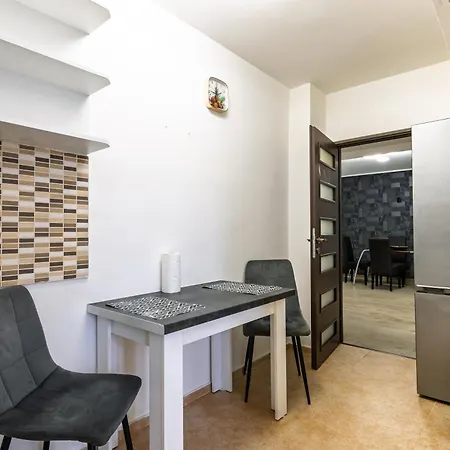 Azur Retreat - Unirii Boulevard Views *