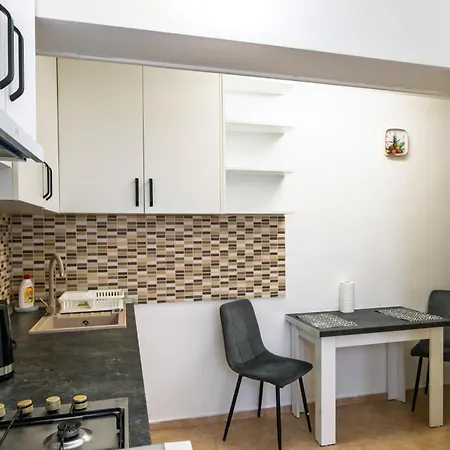 Azur Retreat - Unirii Boulevard Views *